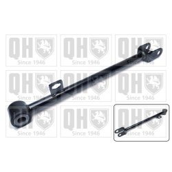 Control Trailing Arm QUINTON HAZELL QSJ3819S OE Ref 551208318R QUINTON HAZELL