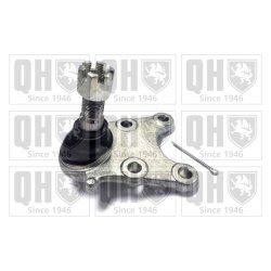 Ball Joint QUINTON HAZELL QSJ3822S OE Ref 8973650210 QUINTON HAZELL