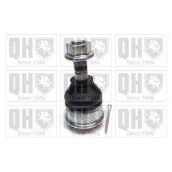 Ball Joint QUINTON HAZELL QSJ3827S OE Ref N06834200P QUINTON HAZELL