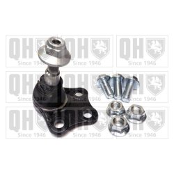 Ball Joint QUINTON HAZELL QSJ3831S OE Ref 4203300000 QUINTON HAZELL