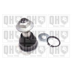 Ball Joint QUINTON HAZELL QSJ3834S OE Ref 1727228