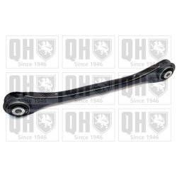 Control Trailing Arm QUINTON HAZELL QSJ3837S OE Ref 4M0505292D QUINTON HAZELL