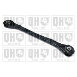 Control Trailing Arm QUINTON HAZELL QSJ3838S OE Ref 8W0501529D QUINTON HAZELL