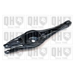 Control Trailing Arm QUINTON HAZELL QSJ3842S OE Ref 5Q0505311D QUINTON HAZELL