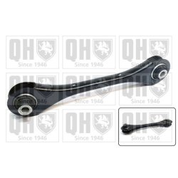 Control Trailing Arm QUINTON HAZELL QSJ3843S OE Ref 5Q0505311D QUINTON HAZELL