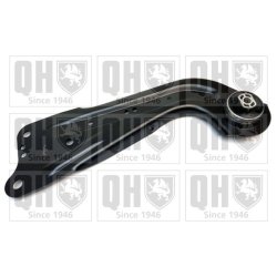 Control Trailing Arm QUINTON HAZELL QSJ3844S OE Ref 5Q0505223D QUINTON HAZELL