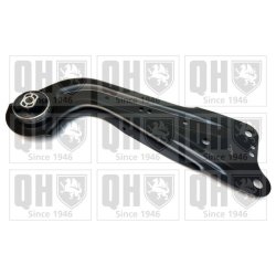 Control Trailing Arm QUINTON HAZELL QSJ3845S OE Ref 5Q0505224D QUINTON HAZELL