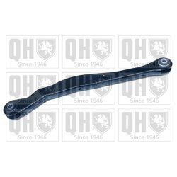 Control Trailing Arm QUINTON HAZELL QSJ3847S OE Ref 33326851563 QUINTON HAZELL