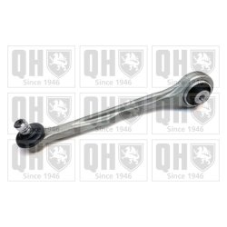 Control Trailing Arm QUINTON HAZELL QSJ3853S OE Ref 4M0407506B QUINTON HAZELL