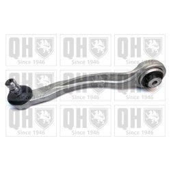 Control Trailing Arm QUINTON HAZELL QSJ3854S OE Ref 4M0407509B QUINTON HAZELL