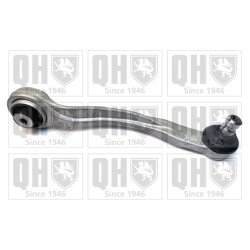 Control Trailing Arm QUINTON HAZELL QSJ3855S OE Ref 4M0407510B QUINTON HAZELL
