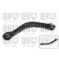 Control Trailing Arm QUINTON HAZELL QSJ3856S OE Ref 8W0505397E QUINTON HAZELL