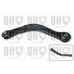 Control Trailing Arm QUINTON HAZELL QSJ3857S OE Ref 8W0505397E QUINTON HAZELL