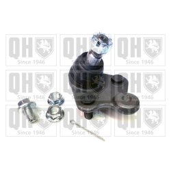 Ball Joint QUINTON HAZELL QSJ3858S OE Ref 51230SWAA01 QUINTON HAZELL