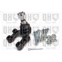 Ball Joint QUINTON HAZELL QSJ3860S OE Ref 401609X50B QUINTON HAZELL