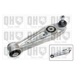Control Trailing Arm QUINTON HAZELL QSJ3861S OE Ref 99634105307 QUINTON HAZELL