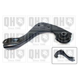 Control Trailing Arm QUINTON HAZELL QSJ3875S OE Ref 48790F4010 QUINTON HAZELL