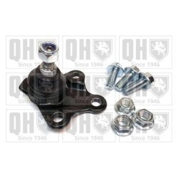 Ball Joint QUINTON HAZELL QSJ3877S OE Ref 545040280R QUINTON HAZELL