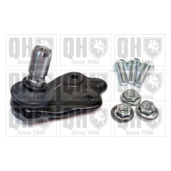 Ball Joint QUINTON HAZELL QSJ3878S OE Ref K68335043AA QUINTON HAZELL