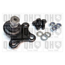 Ball Joint QUINTON HAZELL QSJ3884S OE Ref 9824626380