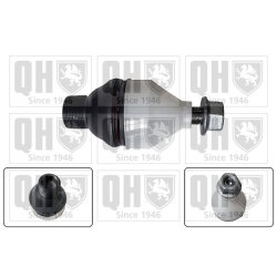 Ball Joint QUINTON HAZELL QSJ3888S OE Ref 31106852536 QUINTON HAZELL