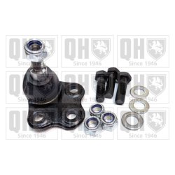 Ball Joint QUINTON HAZELL QSJ3890S OE Ref 5450400Q0D QUINTON HAZELL