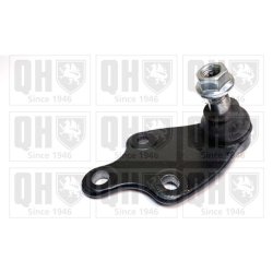 Ball Joint QUINTON HAZELL QSJ3891S OE Ref 9815396280 QUINTON HAZELL