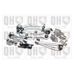 Control Arm Repair Kit QUINTON HAZELL QSJ5005K OE Ref 8E0498998