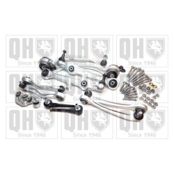 Control Arm Repair Kit QUINTON HAZELL QSJ5006K