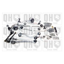 Control Arm Repair Kit QUINTON HAZELL QSJ5007K