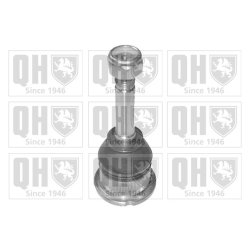 Ball Joint QUINTON HAZELL QSJ7001S OE Ref 31121139131 QUINTON HAZELL