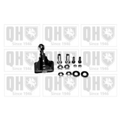 Ball Joint QUINTON HAZELL QSJ792S OE Ref 7701460885 QUINTON HAZELL