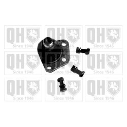 Ball Joint QUINTON HAZELL QSJ793S OE Ref 171407365G
