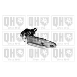 Ball Joint QUINTON HAZELL QSJ794S OE Ref 1591066 QUINTON HAZELL