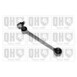 Control Trailing Arm QUINTON HAZELL QSJ798S OE Ref 861407151B QUINTON HAZELL