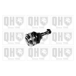 Ball Joint QUINTON HAZELL QSJ839S OE Ref SE141140104A QUINTON HAZELL
