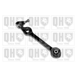 Control Trailing Arm QUINTON HAZELL QSJ851S OE Ref 4331252 QUINTON HAZELL