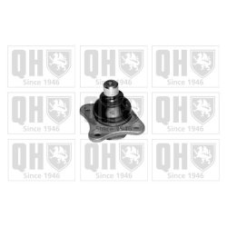 Ball Joint QUINTON HAZELL QSJ857S OE Ref 82346006