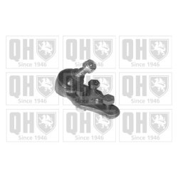 Ball Joint QUINTON HAZELL QSJ877S OE Ref 1603120 QUINTON HAZELL