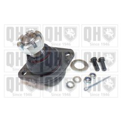 Ball Joint QUINTON HAZELL QSJ881S OE Ref 572337 QUINTON HAZELL