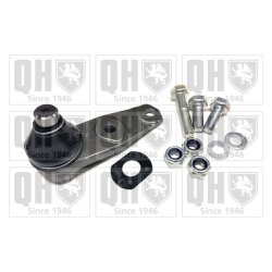 Ball Joint QUINTON HAZELL QSJ885S OE Ref 7701462182