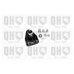 Ball Joint QUINTON HAZELL QSJ887S OE Ref 7701461332 QUINTON HAZELL