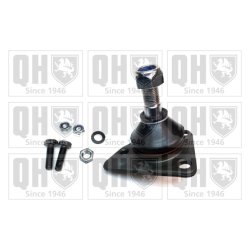 Ball Joint QUINTON HAZELL QSJ889S OE Ref 7701462282 QUINTON HAZELL