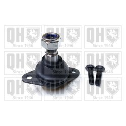 Ball Joint QUINTON HAZELL QSJ890S OE Ref 95558213 QUINTON HAZELL