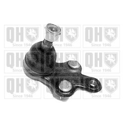 Ball Joint QUINTON HAZELL QSJ9166S OE Ref 4334019025 QUINTON HAZELL