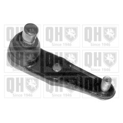 Ball Joint QUINTON HAZELL QSJ9209S OE Ref B01A34550A