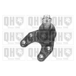 Ball Joint QUINTON HAZELL QSJ9215S OE Ref 3665782 QUINTON HAZELL