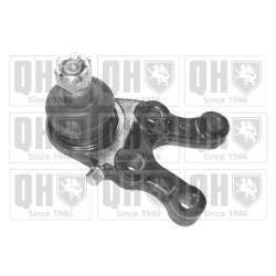 Ball Joint QUINTON HAZELL QSJ9287S OE Ref MB831037 QUINTON HAZELL