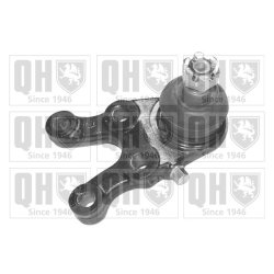 Ball Joint QUINTON HAZELL QSJ9288S OE Ref MB831038 QUINTON HAZELL