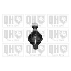 Ball Joint QUINTON HAZELL QSJ965S OE Ref 93802242 QUINTON HAZELL
